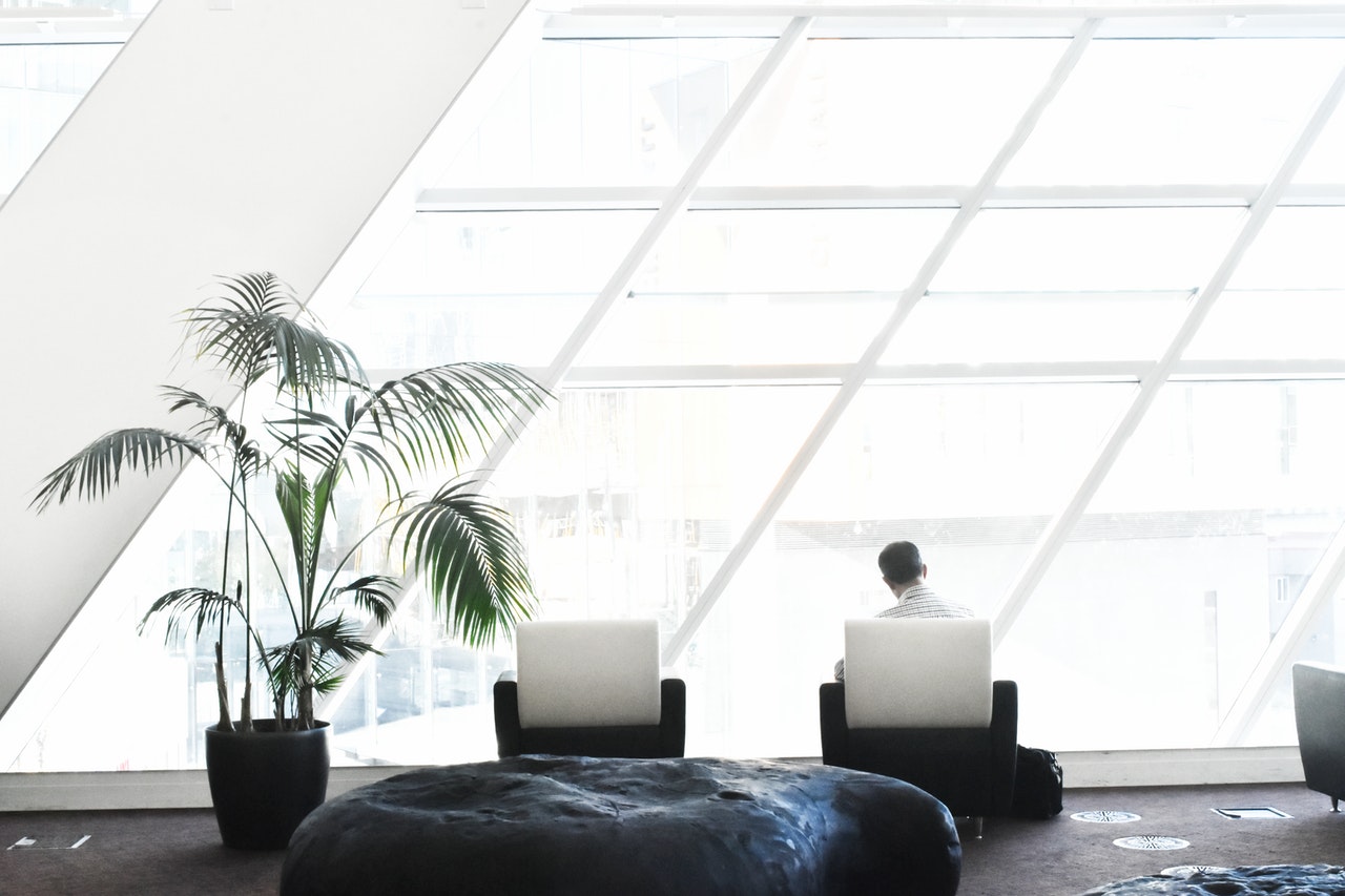 Non Profit Wordpress Theme - Blog
